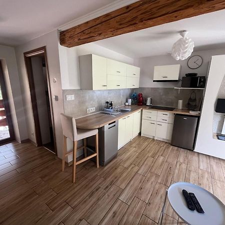 Apartamenty Kadlubek Wisla Exterior photo