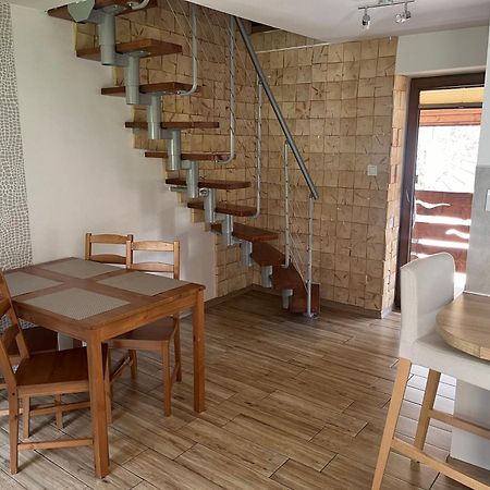 Apartamenty Kadlubek Wisla Exterior photo