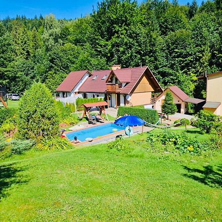 Apartamenty Kadlubek Wisla Exterior photo