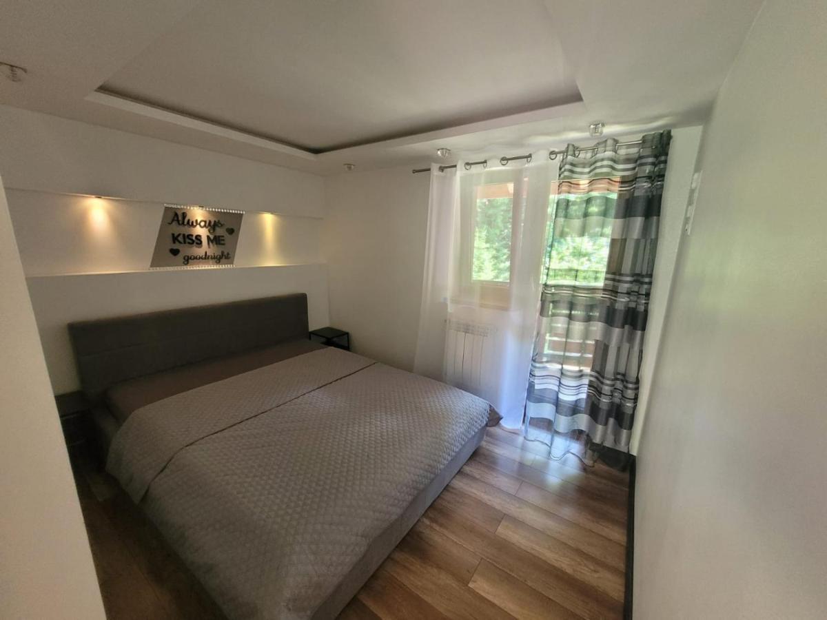 Apartamenty Kadlubek Wisla Exterior photo