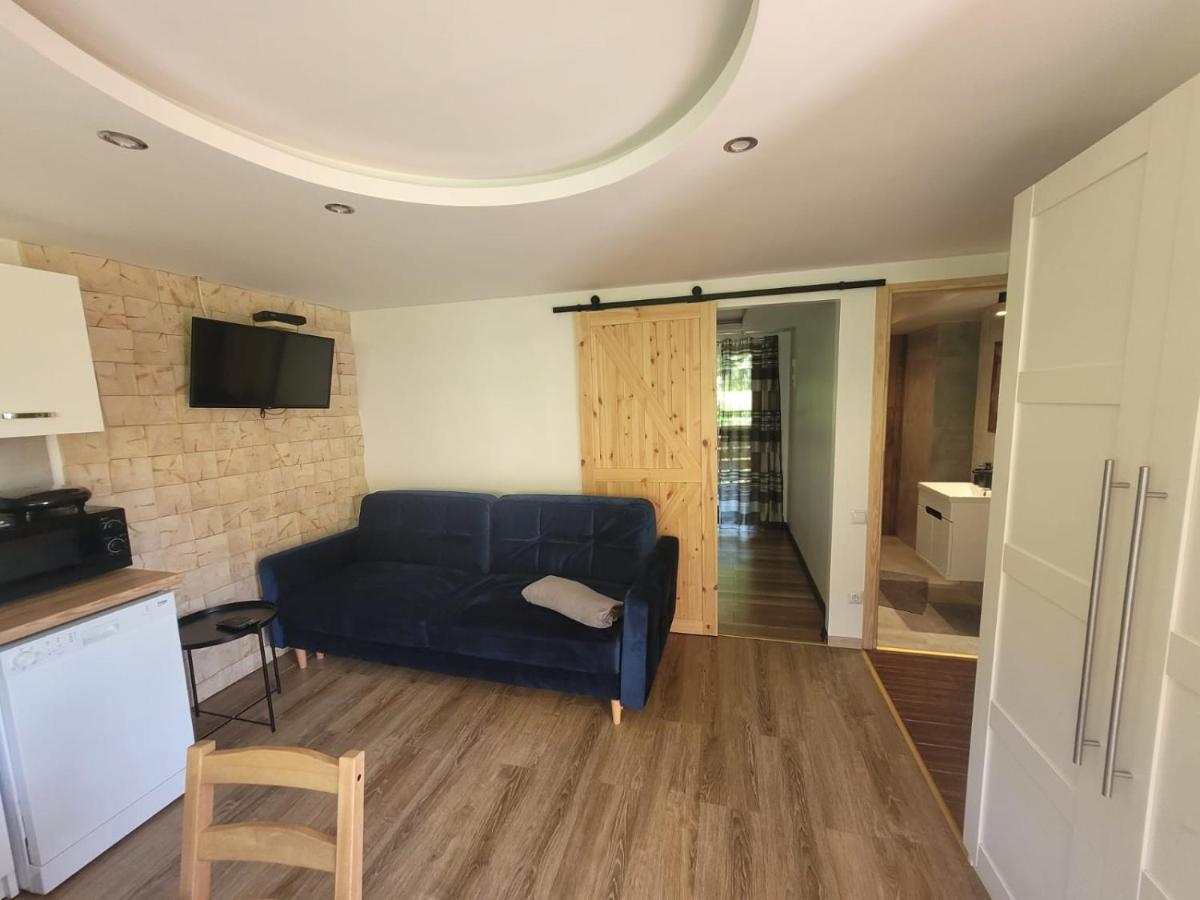 Apartamenty Kadlubek Wisla Exterior photo