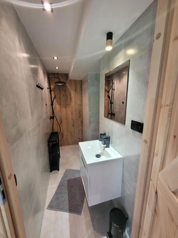 Apartamenty Kadlubek Wisla Exterior photo