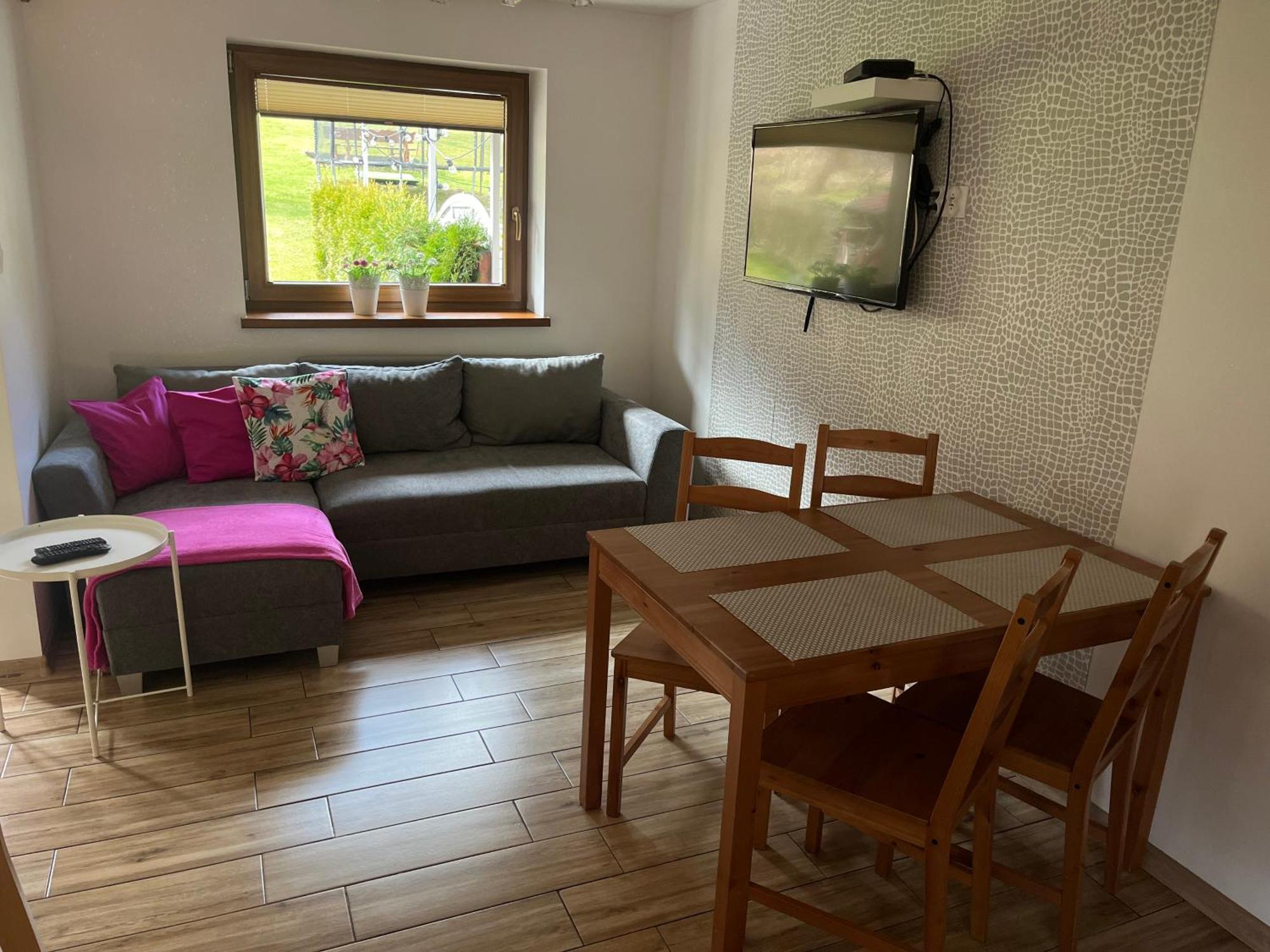 Apartamenty Kadlubek Wisla Exterior photo