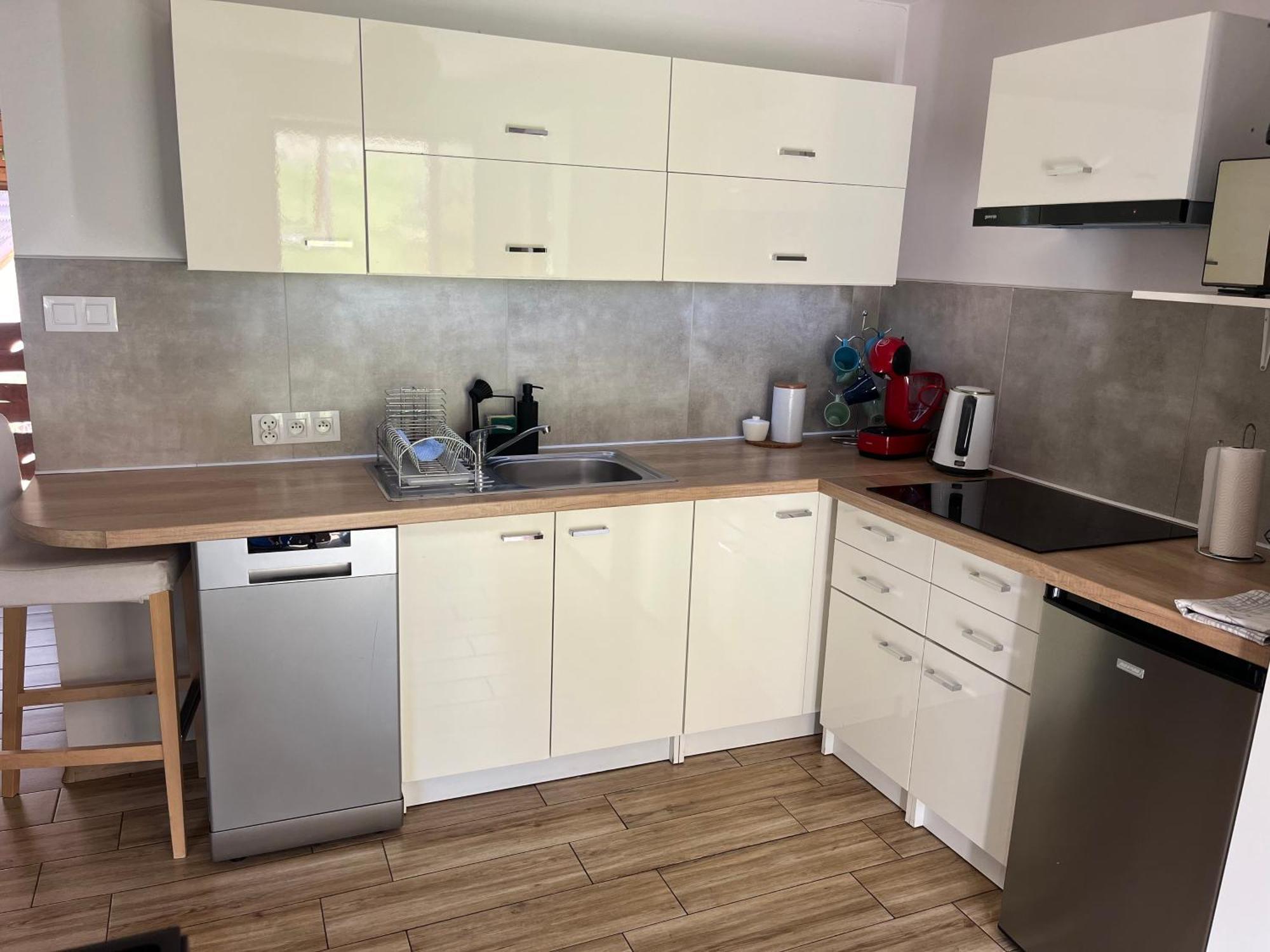 Apartamenty Kadlubek Wisla Exterior photo