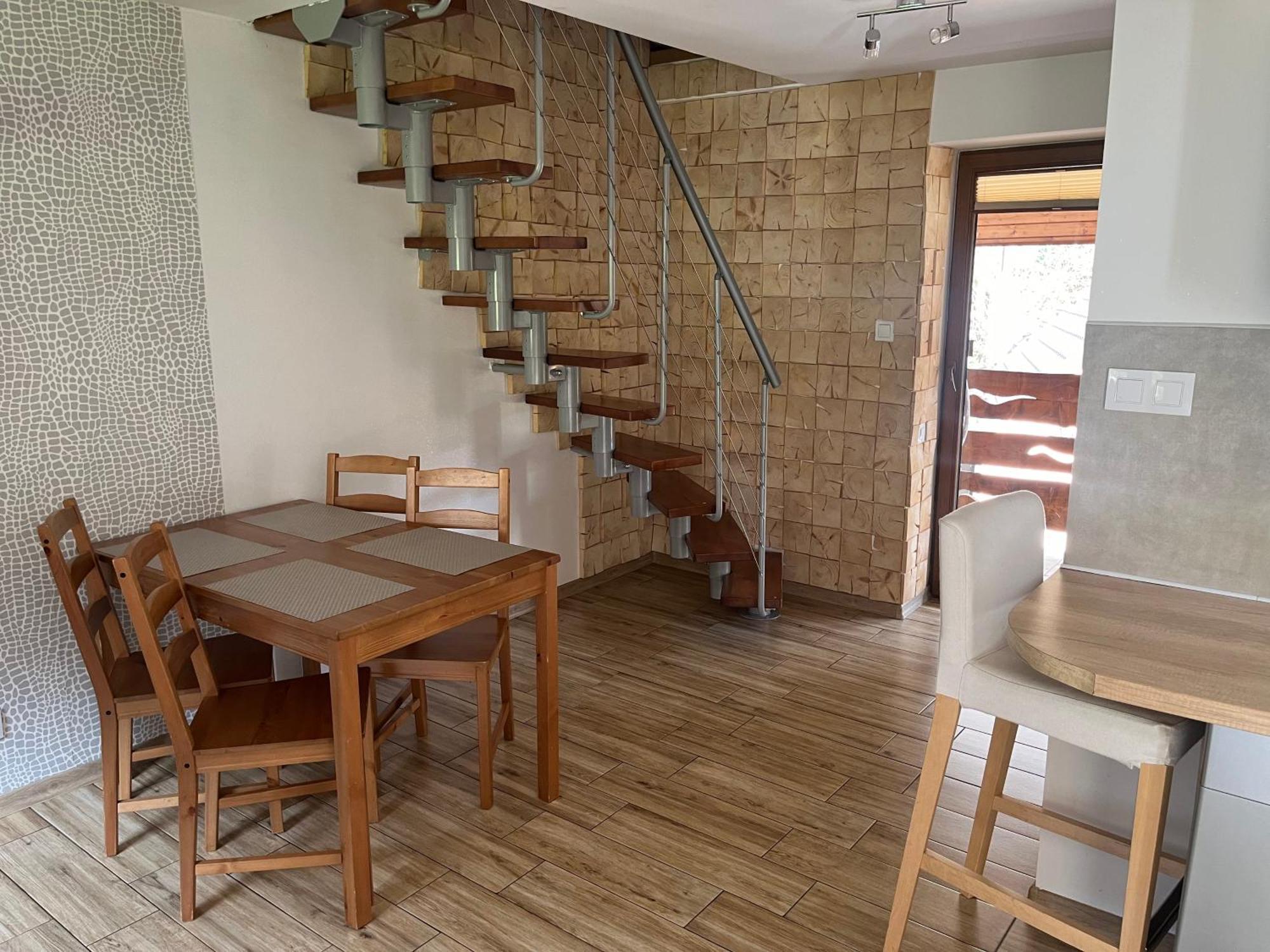 Apartamenty Kadlubek Wisla Exterior photo