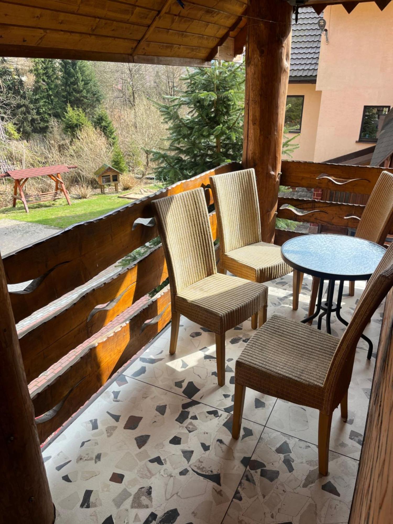 Apartamenty Kadlubek Wisla Exterior photo