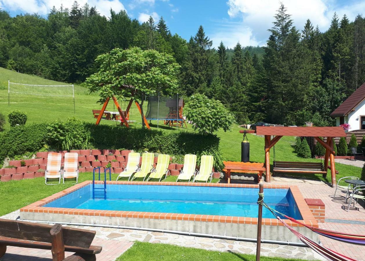 Apartamenty Kadlubek Wisla Exterior photo